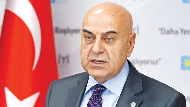 ‘Kurultayda çarşaf liste olacak’