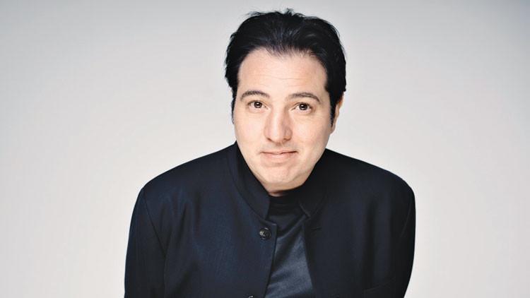 Bodrum’da Fazıl Say prömiyeri