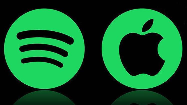 Spotify mı Apple Music mi? İşte müzik dünyasının bir numarası