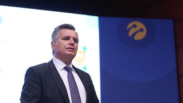 Turkcell gelir ve kâr durumunu kamuoyuyla paylaştı