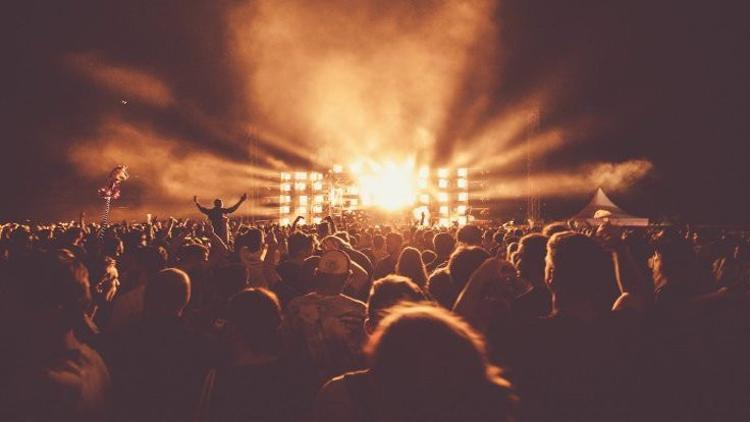 Zeytinli Rock Festivali gün sayıyor