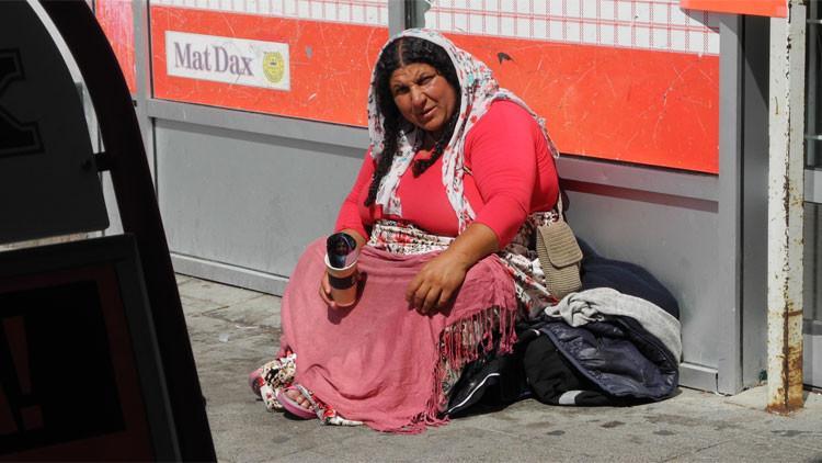 İsveç’teki dilenciler belediyeye aylık 25 Euro verecek