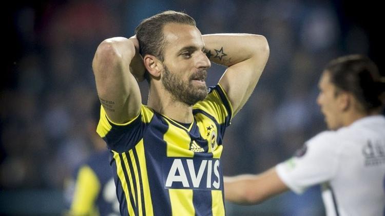 Soldado'dan Fenerbahçe'ye olay sözler: Kaos...