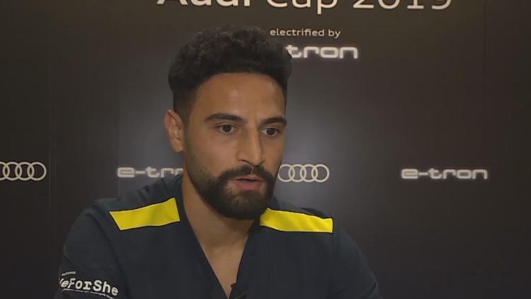 Transfer haberleri | Mehmet Ekici'ye Yeni Malatyaspor talip oldu!