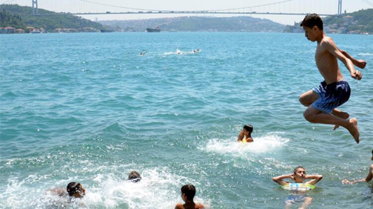 İstanbu nemin etkisinde! Yüzde 86...