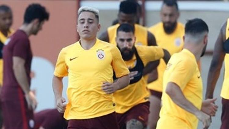 Emre Mor'dan büyük feda! Şener'den ucuza geldi