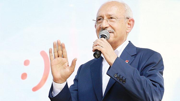 "Herkesin kimliğine inancına yaşam tarzına saygılı olacağız"