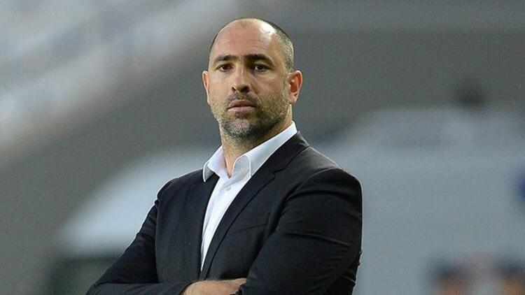 Tudor: "Her zaman Galatasaray taraftarıyım ama Beşiktaş..."