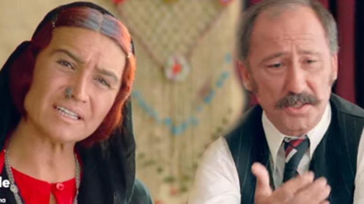 Vizontele filmi nerede çekildi? Vizontele'nin konusu ne, oyuncuları kimler?