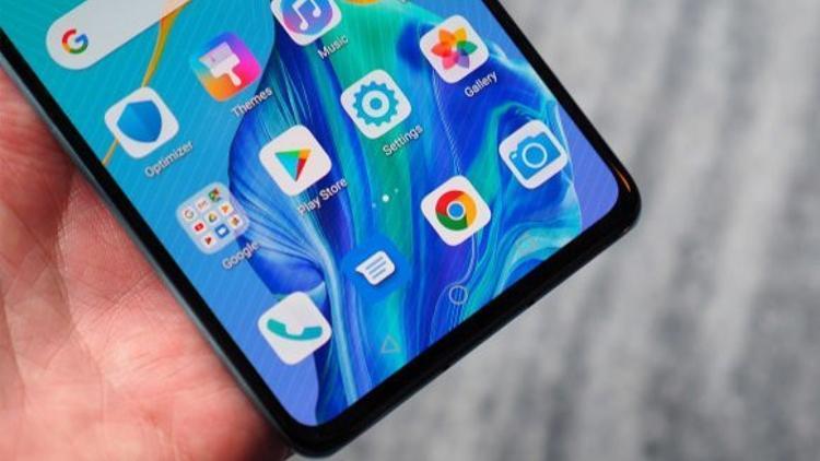 Huawei'nin işletim sistemi HongMeng OS bu hafta tanıtılıyor