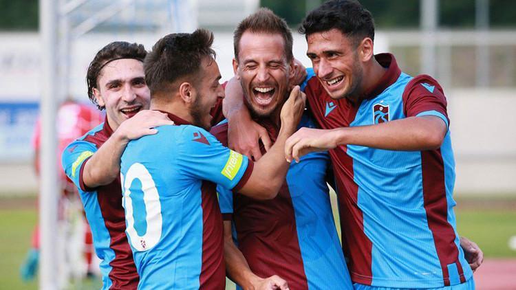 Son Dakika: Trabzonspor ve Yeni Malatyaspor'un UEFA'daki muhtemel rakipleri belli oldu!