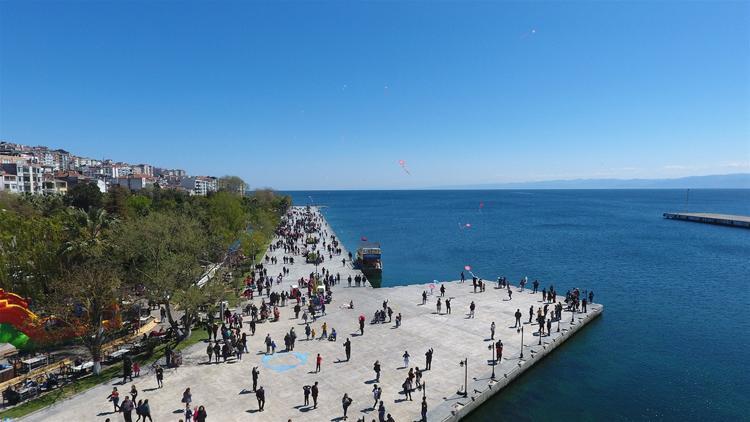 Doluluk yüzde 90'ı aştı! Uyarı geldi: Mutlaka rezervasyon yaptırın