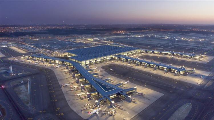 Ulaştırma Bakanlığı'ndan İstanbul Havalimanı açıklaması