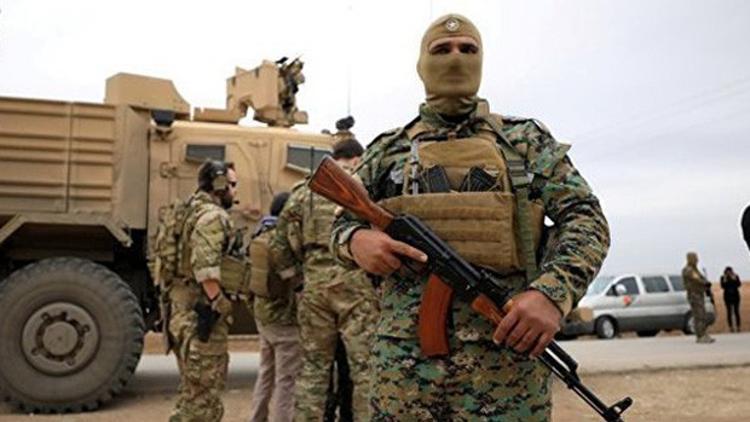 Son dakika! Son bir haftada 500 araçtan oluşan iki konvoy... ABD yine yaptı