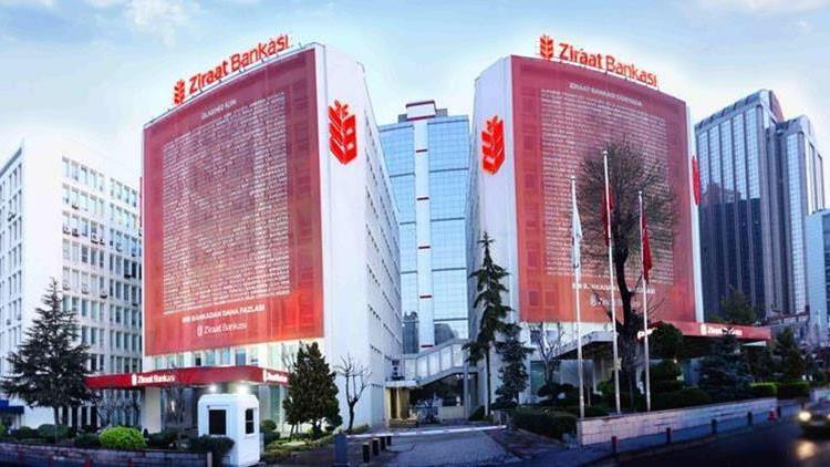 Ziraat Bankasının seracılık kredi paketine yoğun ilgi Ziraat Bankasının seracılık kredi paketine yoğun ilgi