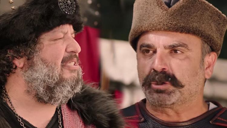 Salur Kazan: Zoraki Kahraman filmi nerede çekildi, oyuncuları kimler?