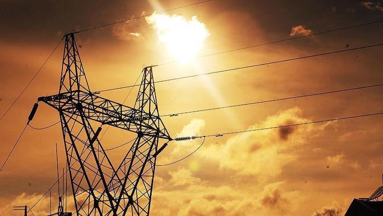 Elektrik tüketimi azaldı