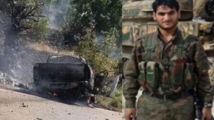 Son dakika... MİT ve TSK'dan operasyon! Erbil saldırısının planlayıcıları etkisiz hale getirildi