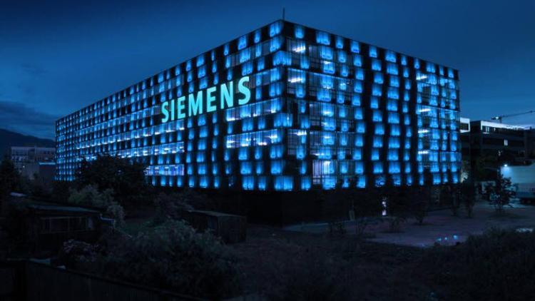 Siemens Healthineers'ten 1,1 milyar dolarlık satın alma