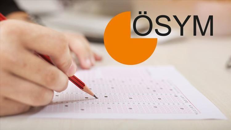 2019 YDS/2 sınavı ne zaman yapılacak?