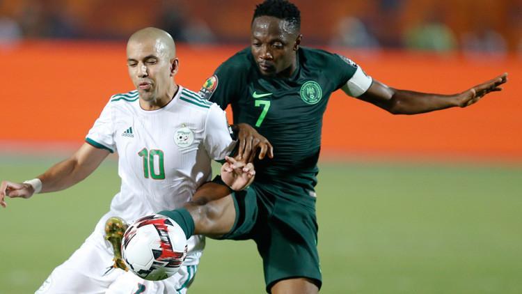 Fenerbahçe'den transferde Ahmed Musa atağı
