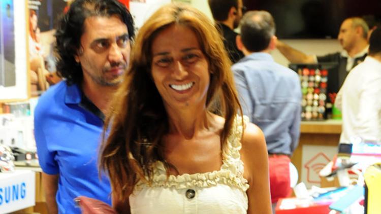 Sıla’ya destek