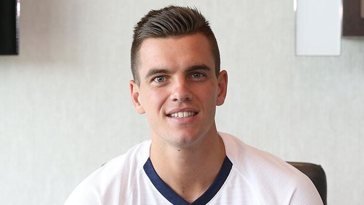 Tottenham'dan Lo Celso hamlesi, 60 milyon sterlin opsiyonla! | Transfer haberleri...