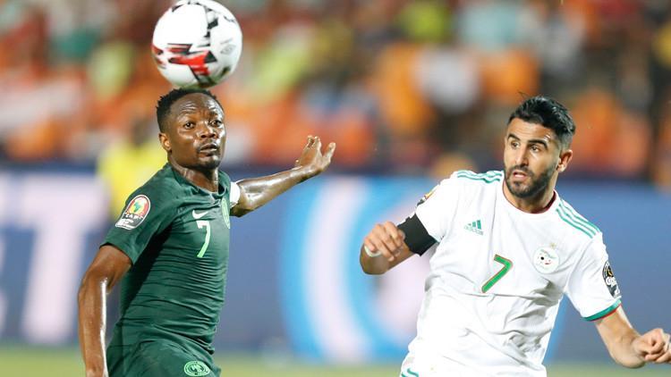 Son Dakika: Fenerbahçe'de Ahmed Musa sesleri! Çılgın teklif... | Transfer Haberleri