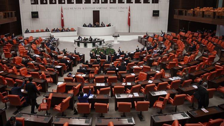 Son dakika... AK Parti, CHP, MHP ve İYİ Parti'den ABD'ye çağrı