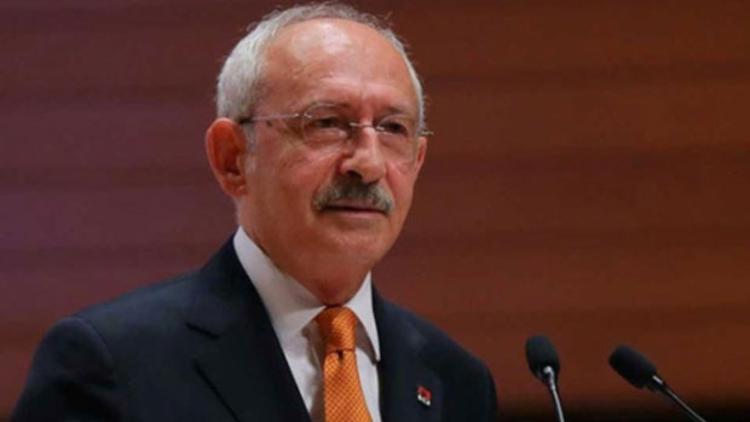 Kılıçdaroğlu'ndan Kurban Bayramı mesajı