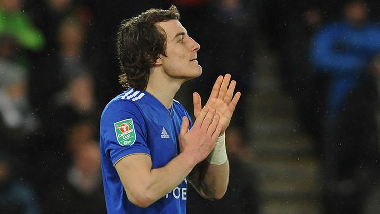 Brendan Rodgers’tan Çağlar Söyüncü’ye övgü dolu sözler