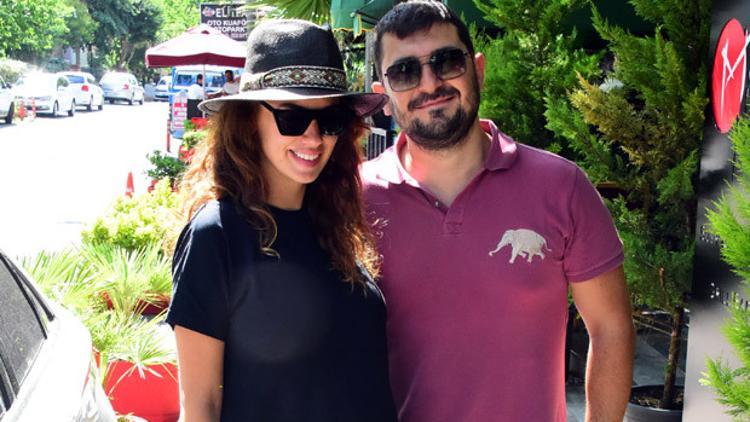Doğumu bekliyor