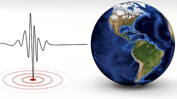 Nerede deprem oldu? Son depremler