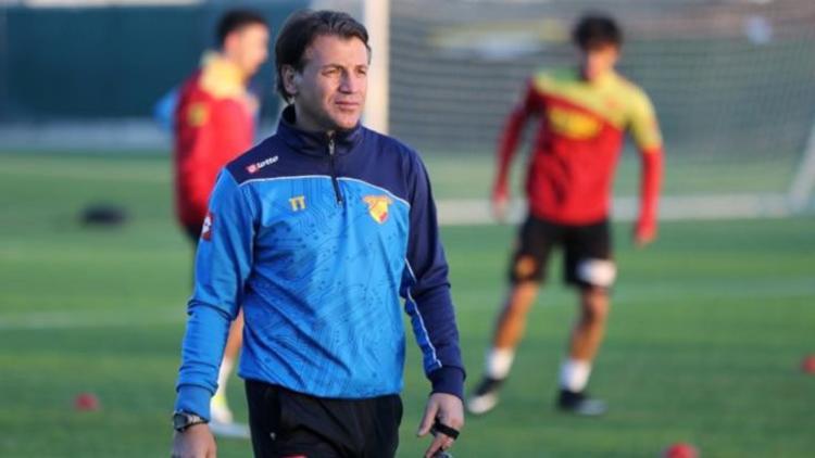 Göztepe, Süper Lig'de 28. kez mücadele edecek! 838 maçta...
