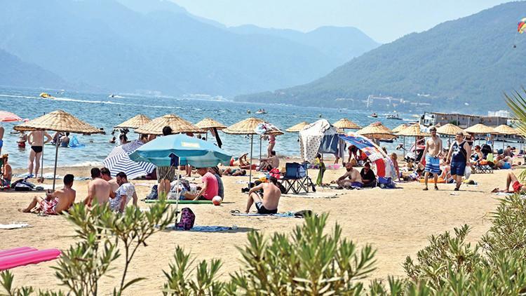 Belediyelere plaj talimatı