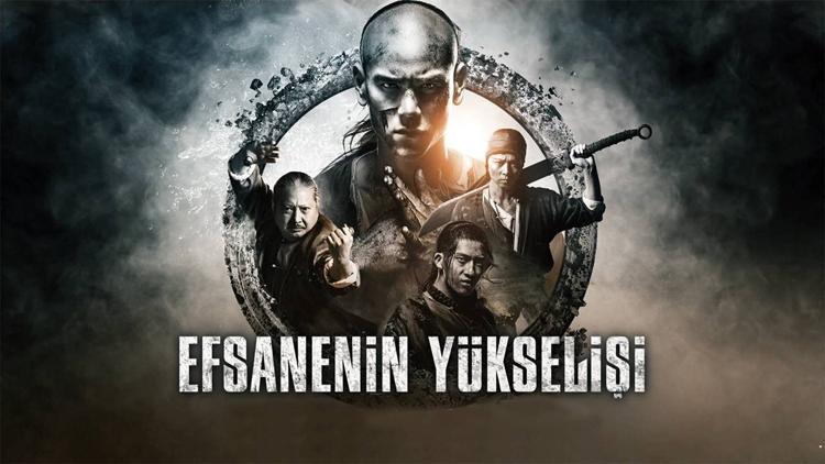 Efsanenin Yükselişi filminin konusu ne, oyuncu kadrosunda kimler var?