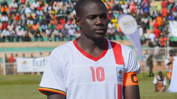 Konyaspor, Ugandalı kanat oyuncusu Farouk Miya'nın peşinde!