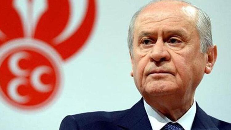 Bahçeli'den 17 Ağustos paylaşımı