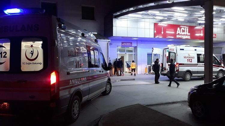 İki aile arasında silahlı kavga: Ölü ve yaralılar var