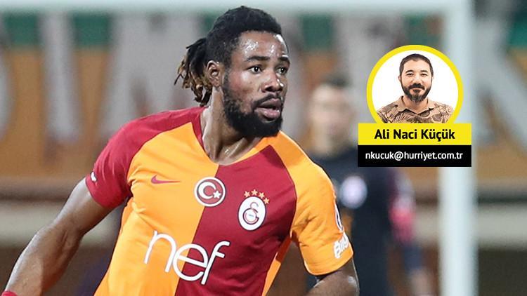 Galatasaray'ı bekleyen büyük tehlike