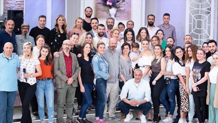 Esra Erol programının yeni sezonu ne zamanı başlayacak?