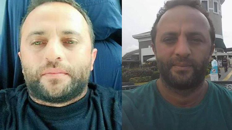 Birlikte yaşadığı kadın uyurken öldürdü