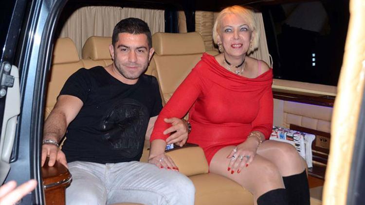 Rüya gibi başlayan aşk kâbusla bitmişti! İngiliz kadından Türk polisine teşekkür