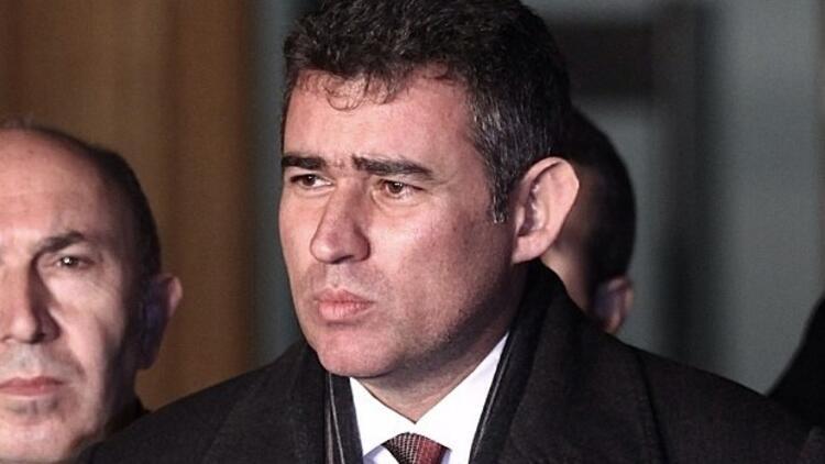 TBB Başkanı Feyzioğlu: Yargı Reformu Türkiye'nin önünü açacaktır