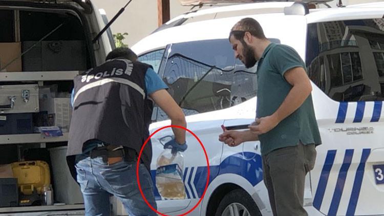 Lüks sitedeki ölümde sahte alkol şüphesi