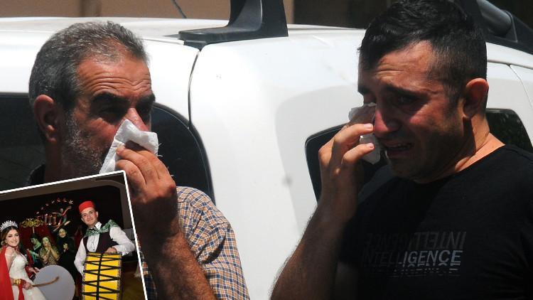 Adana'daki damat dehşetinde bir acı haber daha geldi