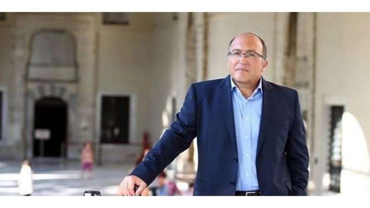 Ahmet Haluk Dursun kimdir?