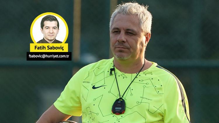 Kadıköy'de maç öncesi gerginlik! Sumudica tribünlere...