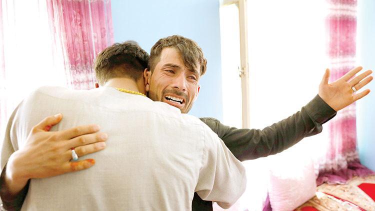Düğününde DEAŞ katliam yaptı: ‘Umudumu kaybettim’