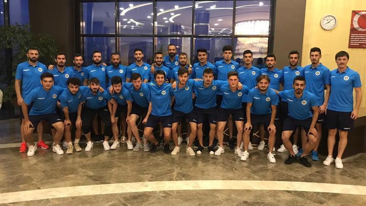 Fatsa Belediyespor toplam 28 futbolcu ile anlaştı! | Transfer haberleri...